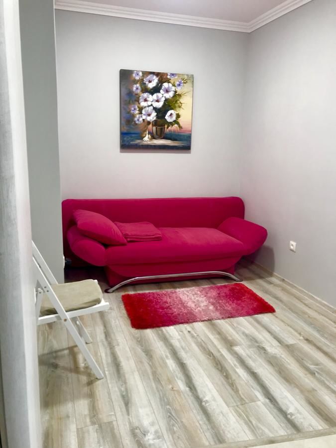 Апартаменты Роксолани 16 Апартаменти Трускавец