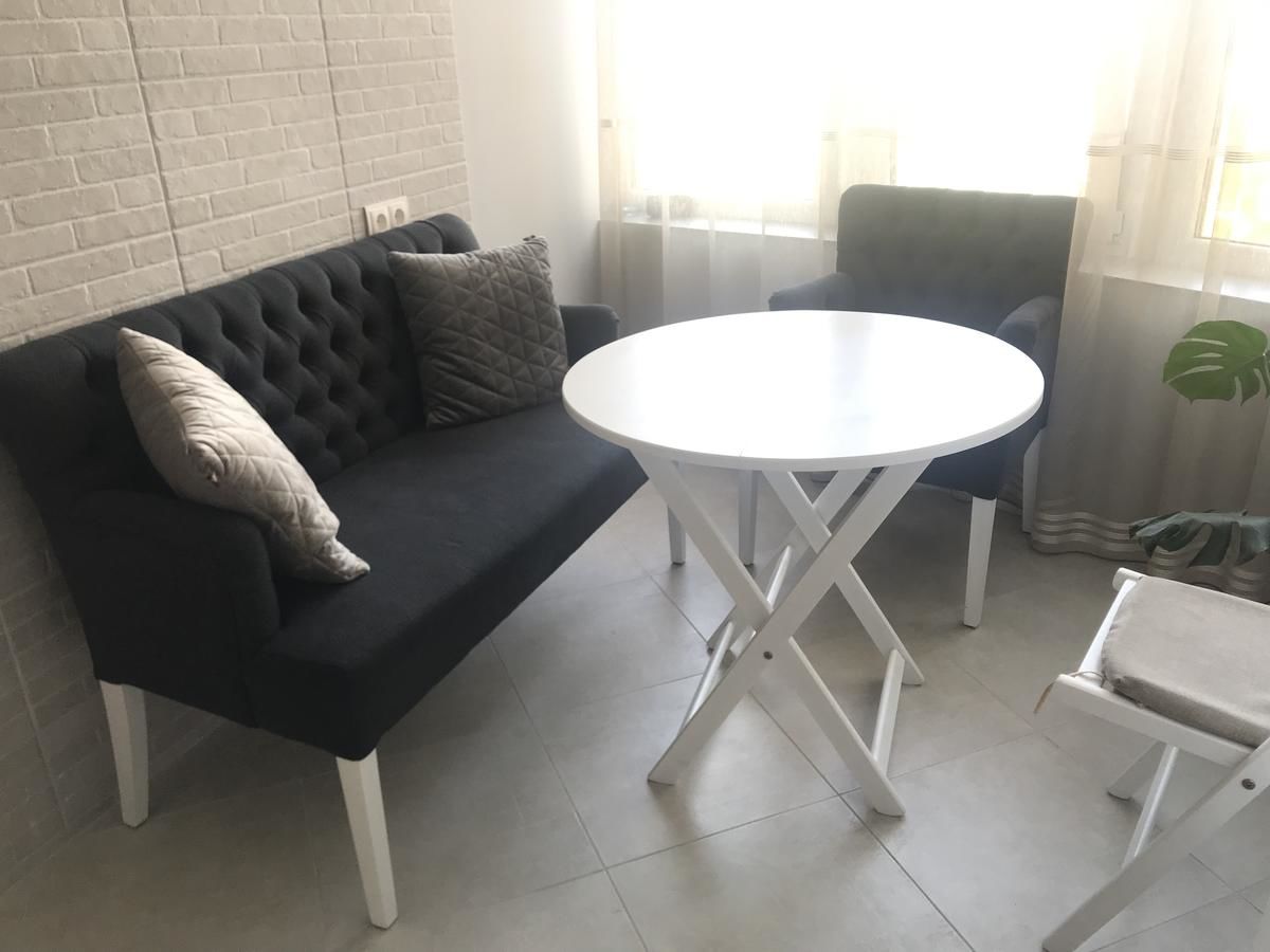 Апартаменты Роксолани 16 Апартаменти Трускавец