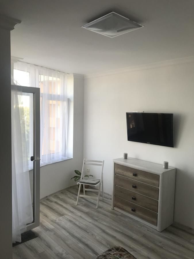 Апартаменты Роксолани 16 Апартаменти Трускавец