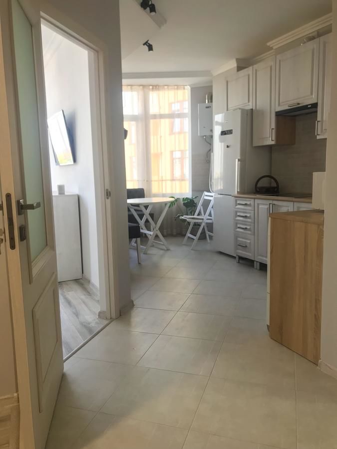 Апартаменты Роксолани 16 Апартаменти Трускавец