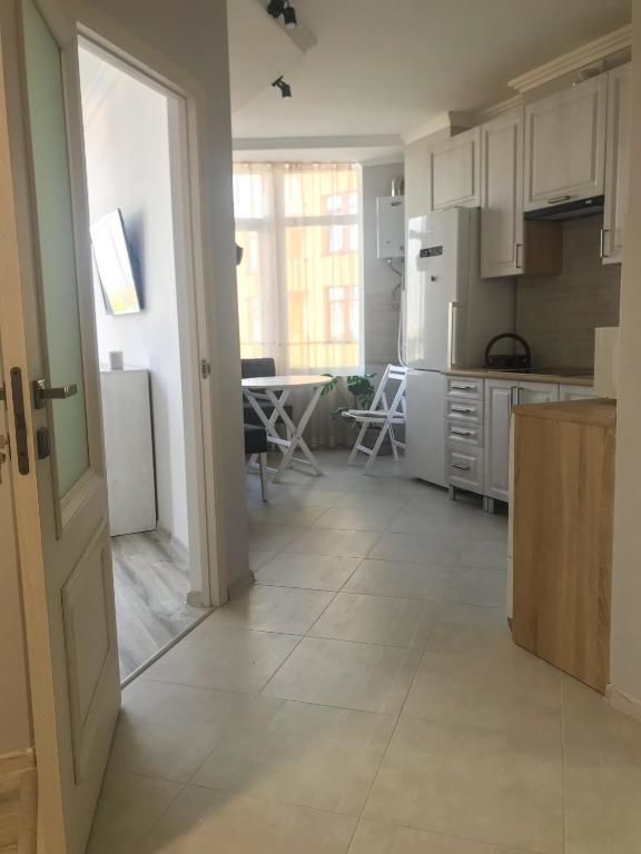 Апартаменты Роксолани 16 Апартаменти Трускавец