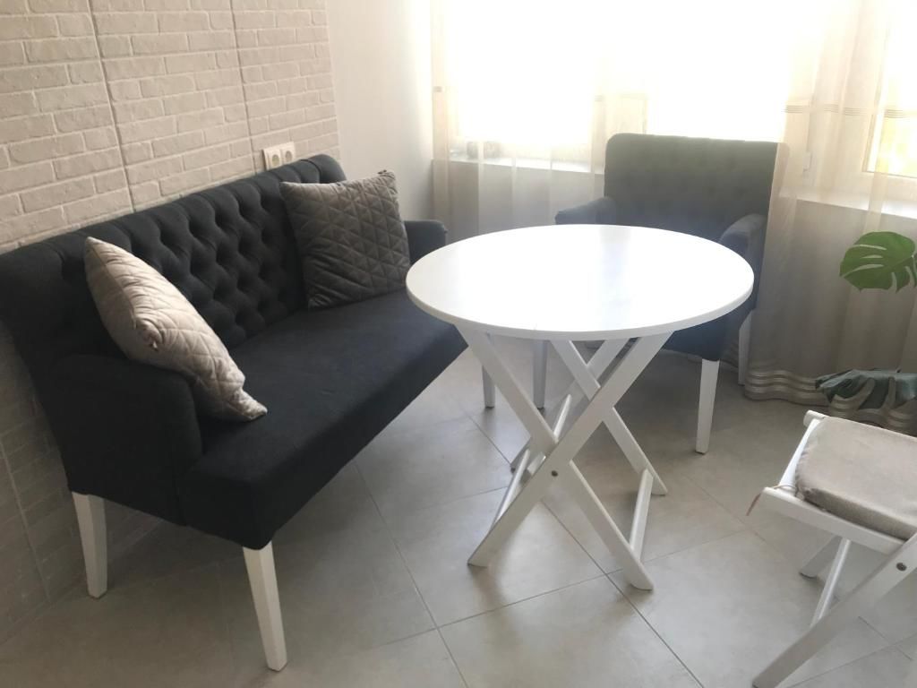 Апартаменты Роксолани 16 Апартаменти Трускавец