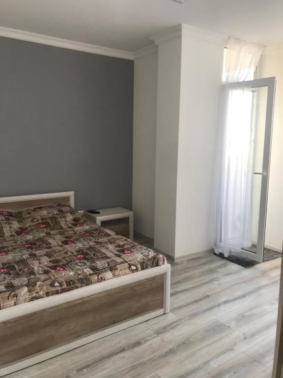 Апартаменты Роксолани 16 Апартаменти Трускавец