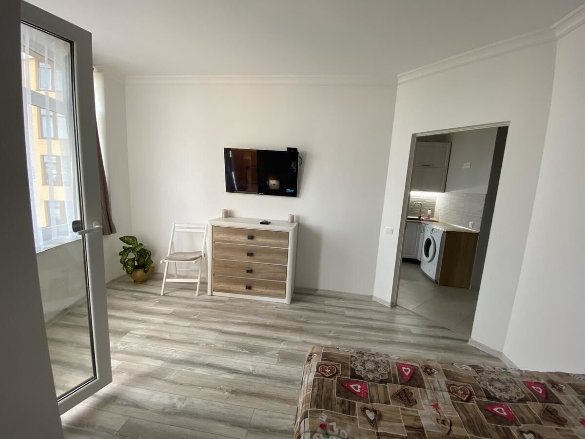 Апартаменты Роксолани 16 Апартаменти Трускавец-7