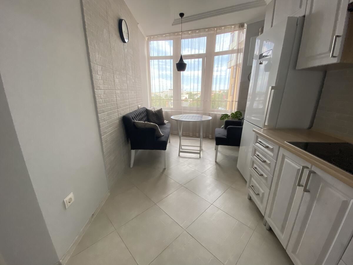 Апартаменты Роксолани 16 Апартаменти Трускавец-8