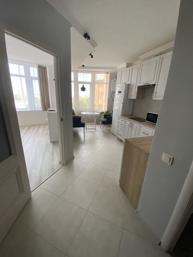 Апартаменты Роксолани 16 Апартаменти Трускавец-9