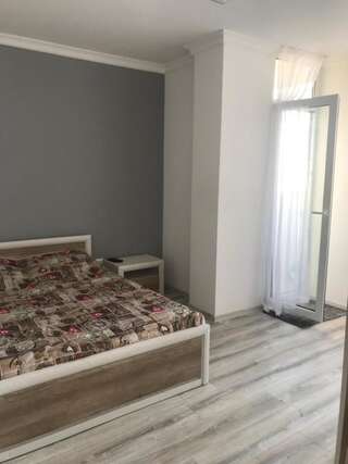 Апартаменты Роксолани 16 Апартаменти Трускавец Апартаменты с 1 спальней-23