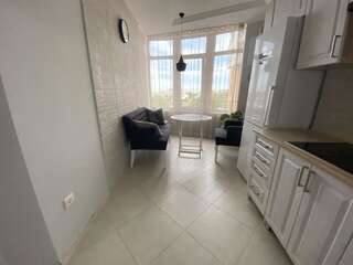 Апартаменты Роксолани 16 Апартаменти Трускавец-4