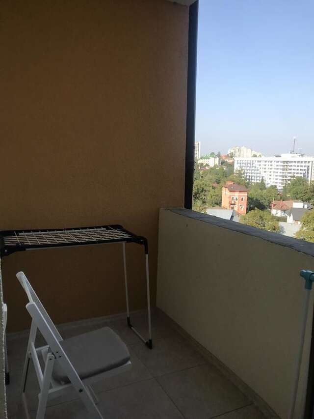 Апартаменты Роксолани 16 Апартаменти Трускавец-15