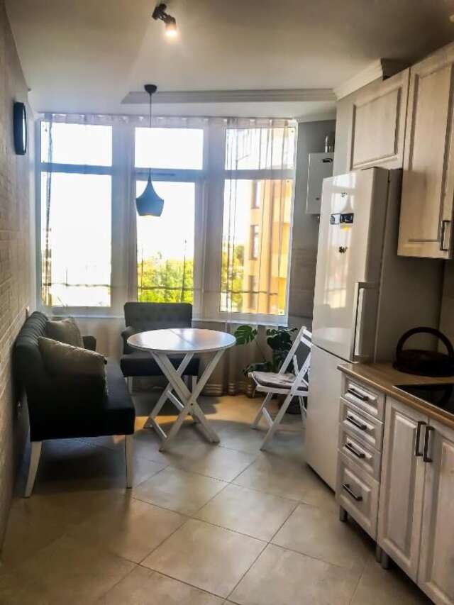 Апартаменты Роксолани 16 Апартаменти Трускавец-22