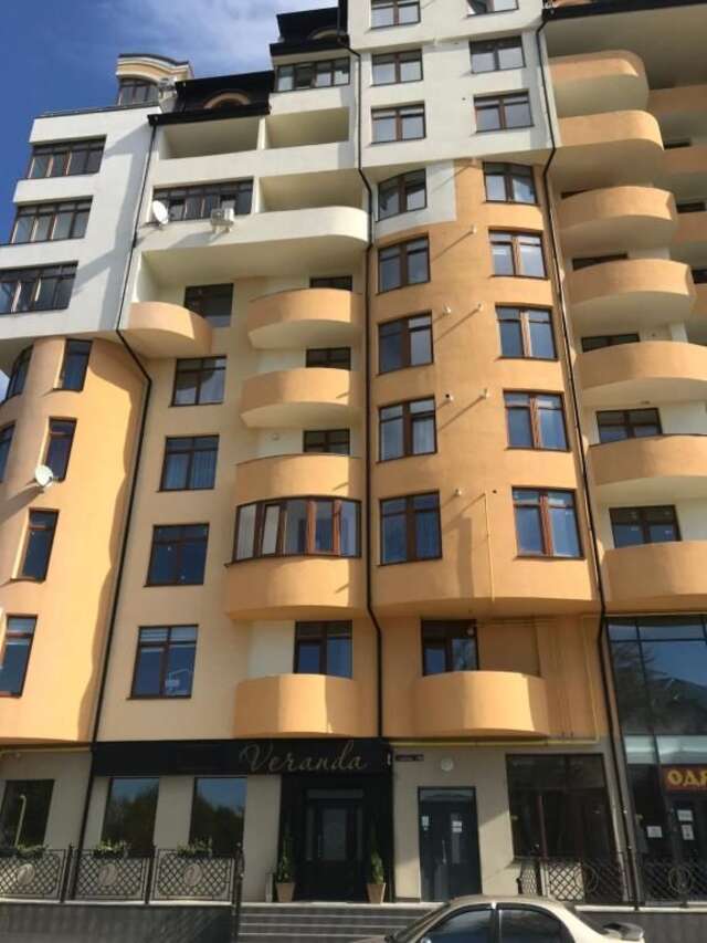 Апартаменты Роксолани 16 Апартаменти Трускавец-35