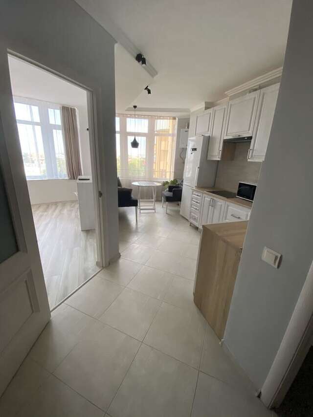 Апартаменты Роксолани 16 Апартаменти Трускавец-8